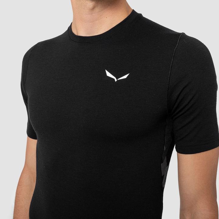 Produktbild Salewa Cristallo Warm AMR T-Shirt (XL)