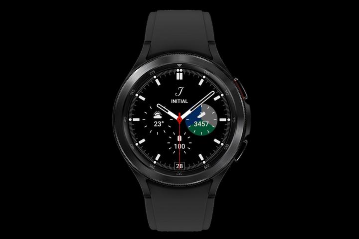 Produktbild Samsung Galaxy Watch4 Classic EU (46 mm)
