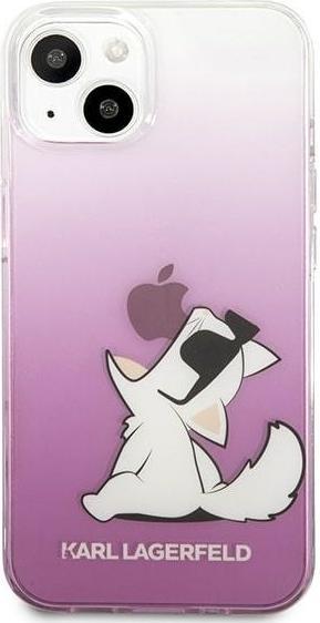 Produktbild Karl Lagerfeld Case (Apple iPhone 13 mini)