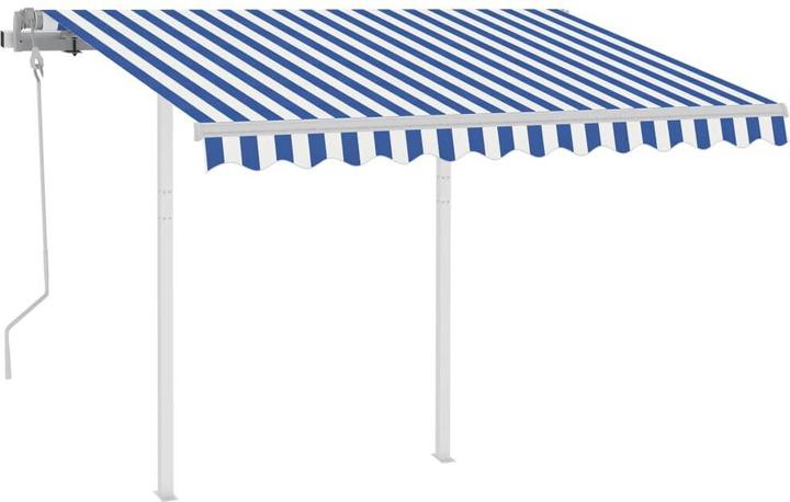 Image du produit VidaXL Desirae (3 m)