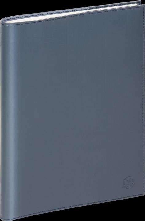 Actual product image Exacompta Agenda SAD 29 Vérone (Hardcover, French)