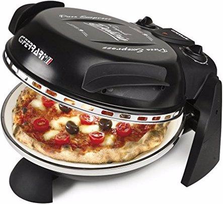 G3 Ferrari Pizzaofen Delizia G1000610