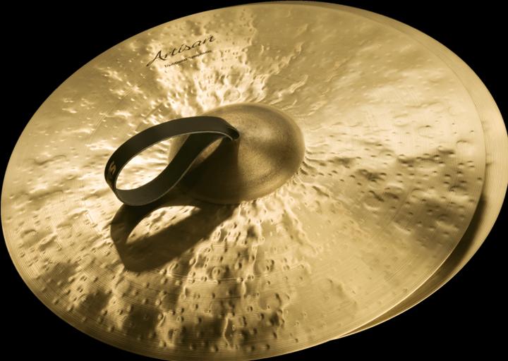 Sabian SA Artisan Symph.18" med/heavy (18", Cuvette)