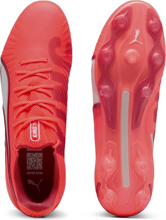 Image du produit Puma King Ultimate Fg/Ag (40.5)