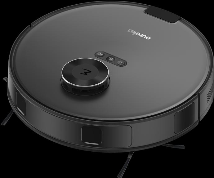 Produktbild Eureka E20 plus Black