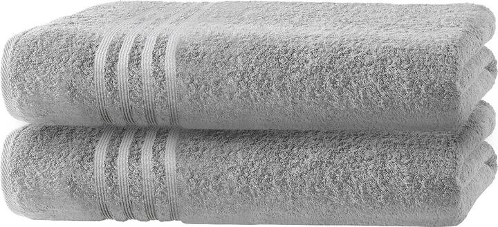 Immagine prodotto Casativo Asciugamani in cotone di lusso, set da 2