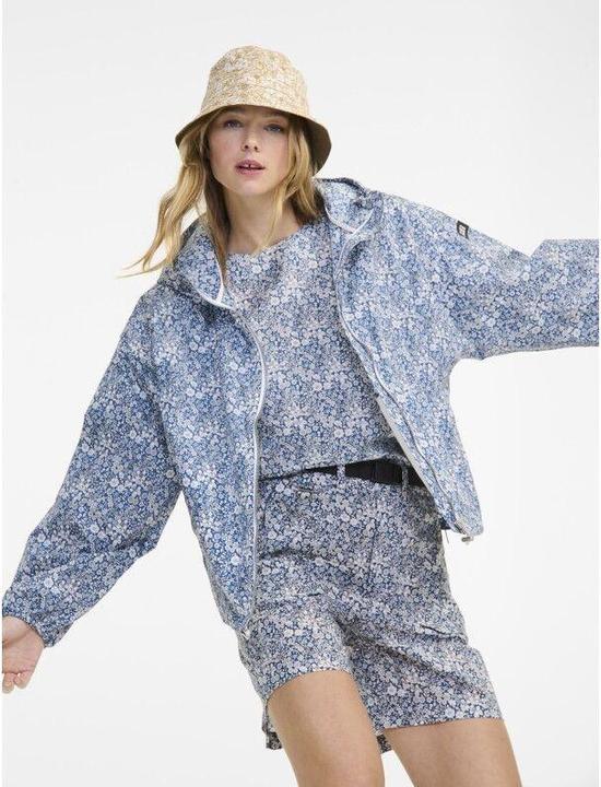 Actual product image Aigle Veste Déperlante Liberty - Jacke - Damen (38)
