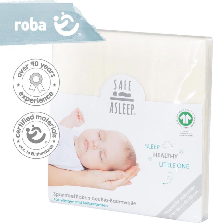 Immagine prodotto Roba Safe Asleep (70 x 140 cm)