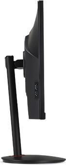 Actual product image Acer Monitor Nitro XV240YPbmiiprx (1920 x 1080 pixels, 23.80")