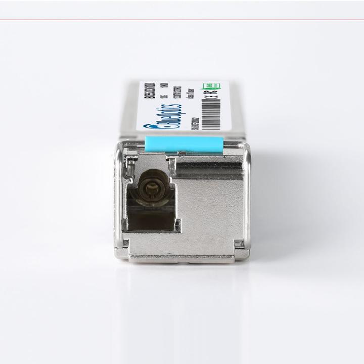 Produktbild BlueOptics Cisco iSFP-10GBX-D-1330 kompatibler SFP+ BO55J33610D