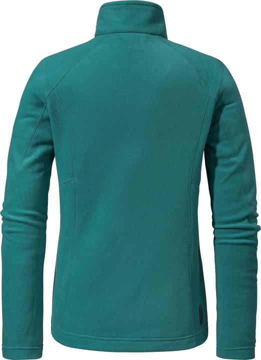 Produktbild Schöffel Women's Fleece Jacket Leona3 (46, 3XL)