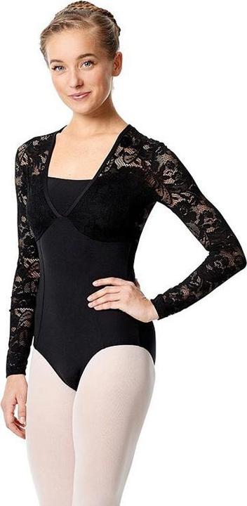 Immagine prodotto Lulli Maglia con maniche lunghe (XS)