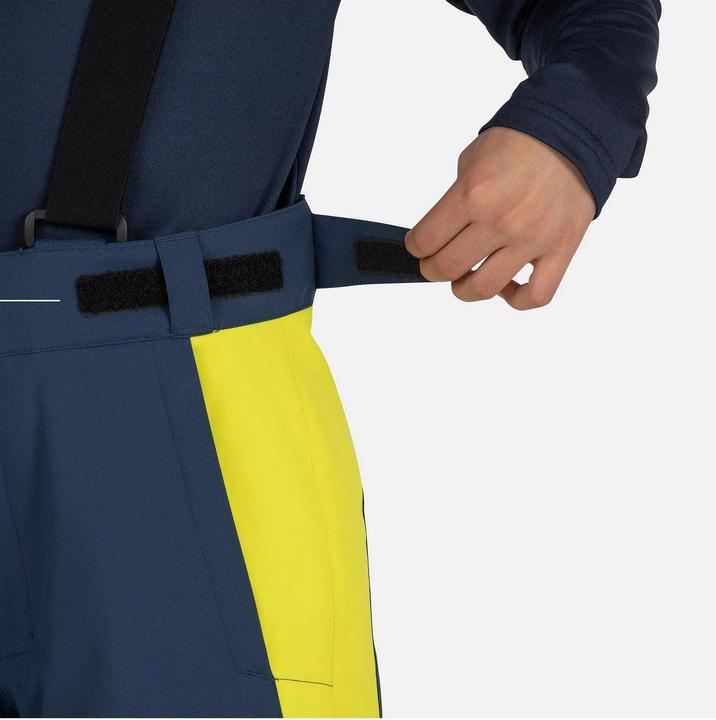 Produktbild Rossignol Junge Velika Hosenträgerhose (16)
