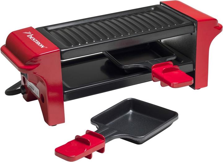 Produktbild Bestron AGR102