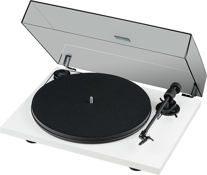 Produktbild Pro-Ject Primary E (Manuell)