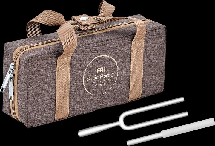 Produktbild Meinl Solfeggio Kristall Stimmgabel - 396 Hz (Perkussion)