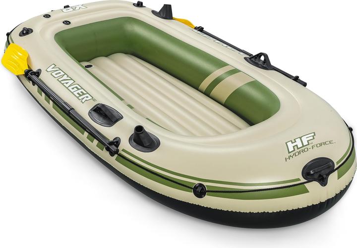 Image du produit Bestway 65163 / 24 (232 cm, 2 pers.)