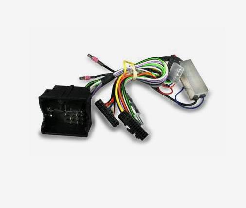 Actual product image Kenwood Corp. Caw-Ckimvw1