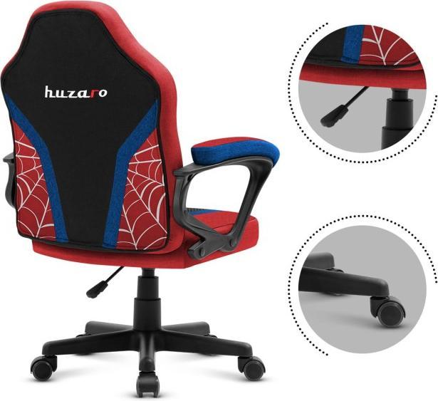 Produktbild Huzaro Ranger 1.0 Race Mesh