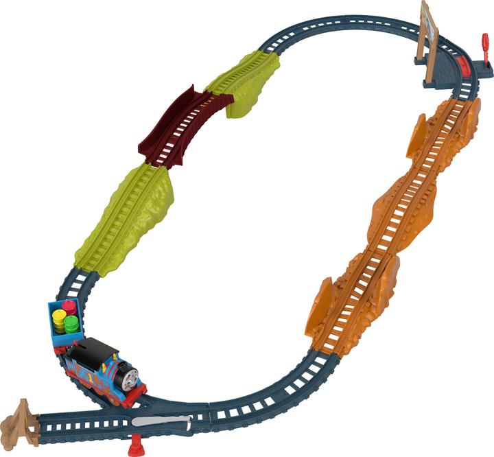 Produktbild Mattel Fisher-Price Thomas & Friends