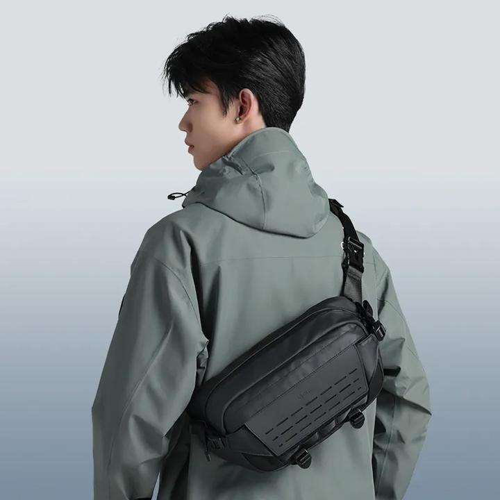 Produktbild Ulanzi AB02 Outdoor Messenger Bag 9L (9 l)