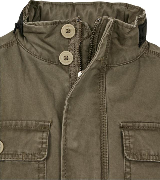 Immagine prodotto Brandit Britannia Jacket (5XL)