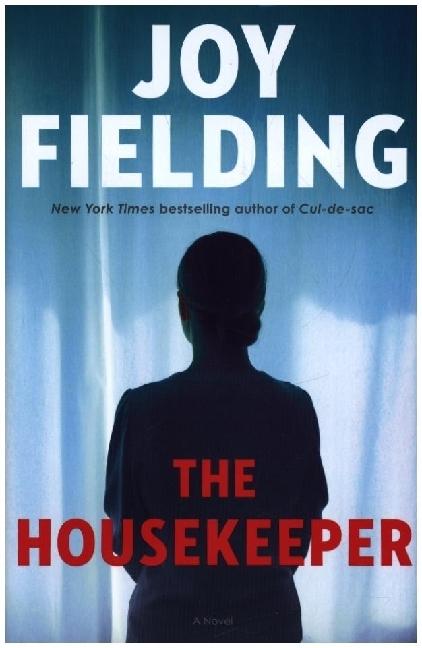 Immagine prodotto The Housekeeper (Inglese, Fielde di gioia, 2022)