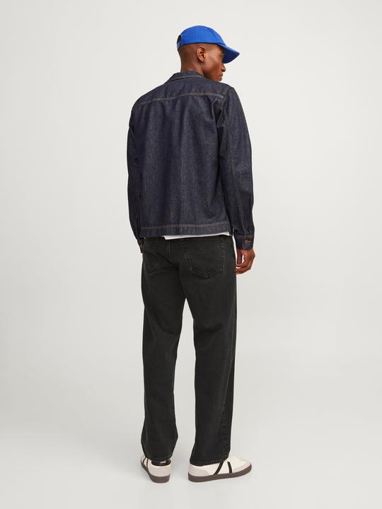 Image du produit Jack & Jones JJIEDDIE JJCOOPER WASH AS SBD 981 BSO Jeans amples Jeans amples (36)