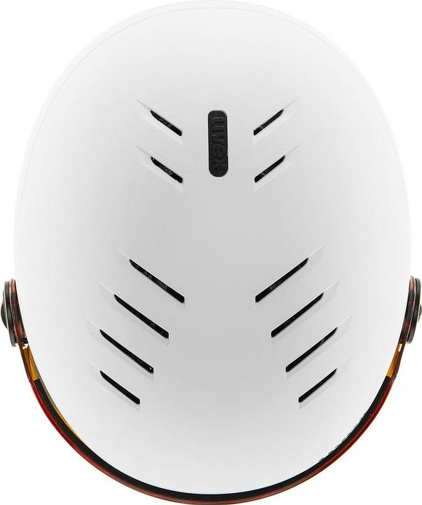 Image du produit Uvex Sports Visière Rocket jr (54 - 58 cm, M)