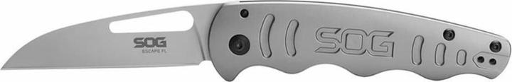 Actual product image SOG Escape FL (8.90 cm)