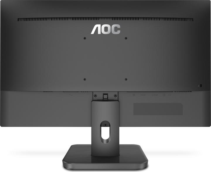 Image du produit AOC 22e1q (1920 x 1080 pixels, 21.50")