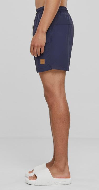 Produktbild Urban Classics Block Swim Shorts (5XL)