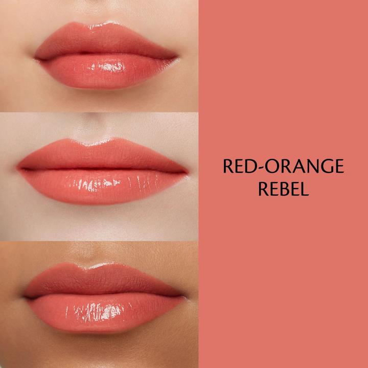 Image du produit Clé De Peau Lipstick Shine Nr. 214 (214 - Red Orange Rebel)