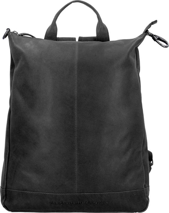 Produktbild The Chesterfield Brand Wax Pull Up Rucksack Leder 40 cm (12 l)