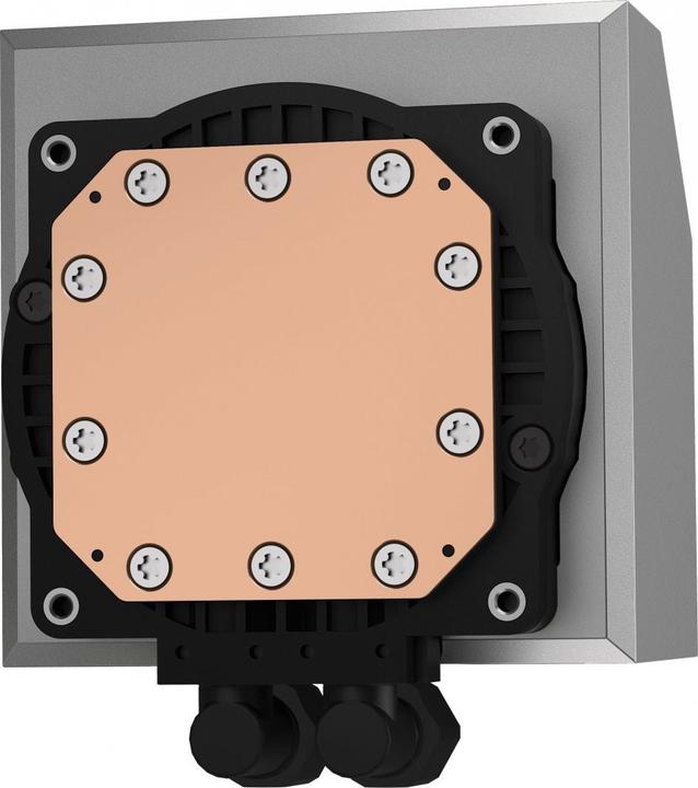 Actual product image Deepcool LT520