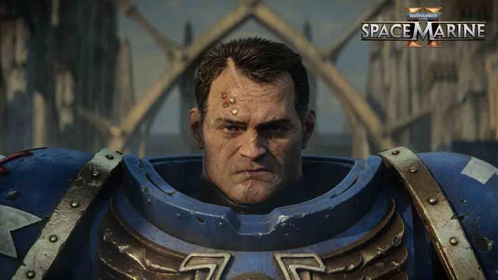 Produktbild Focus Home Interactive Warhammer 40,000: Space Marine 2 /Xbox Series X (Xbox Series X)