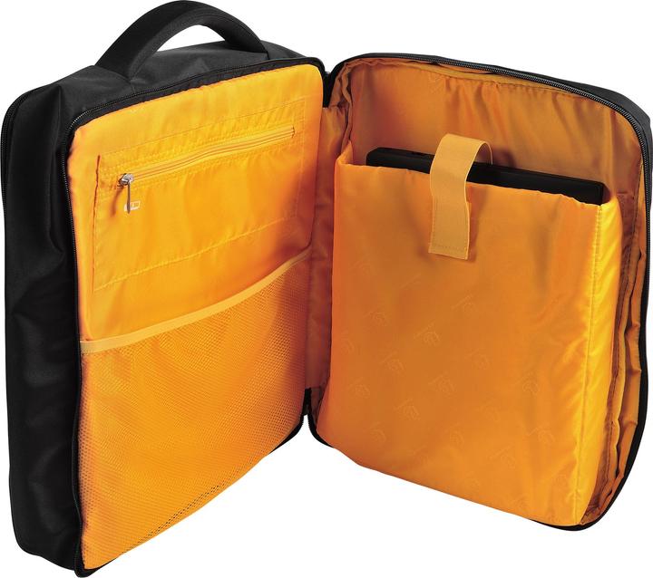 Produktbild Exacompta Tasche + Rucksack Exactive (12 l)