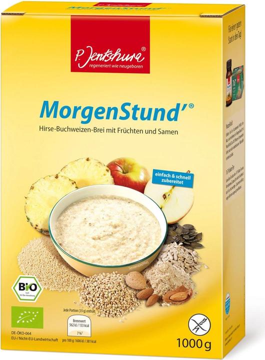 Image du produit Jentschura MorgenStund' (1132 g)