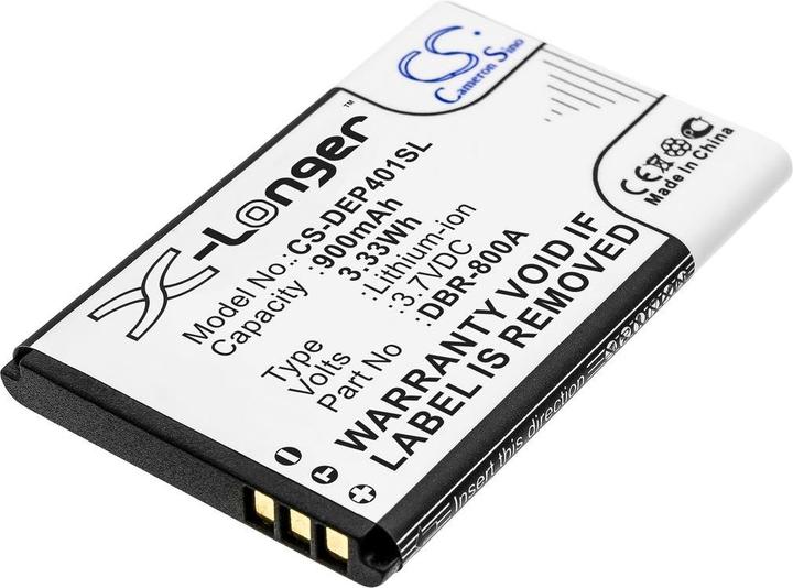 Produktbild NoName Battery for Doro Primo 805 etc.