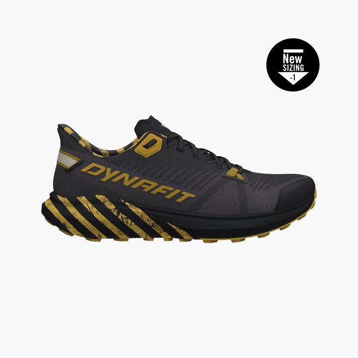 Dynafit Trail Graphic
