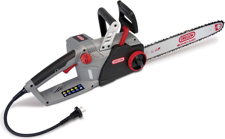 Actual product image Oregon CS1500 (Electric chain saw)