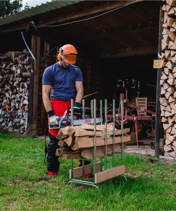 Actual product image Oregon CS1500 (Electric chain saw)
