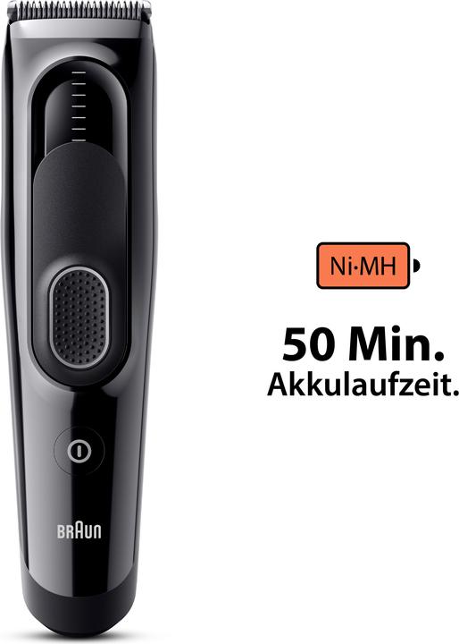 Produktbild Braun HC5310