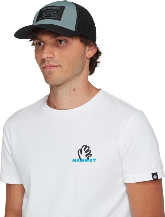 Produktbild Mammut Baseball Mesh Cap (M)