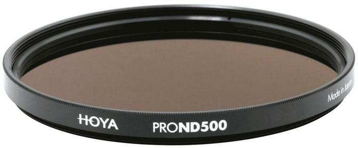 Immagine prodotto Hoya Pro ND500 Filter (67 mm, Filtri grigi, 67.67 mm)