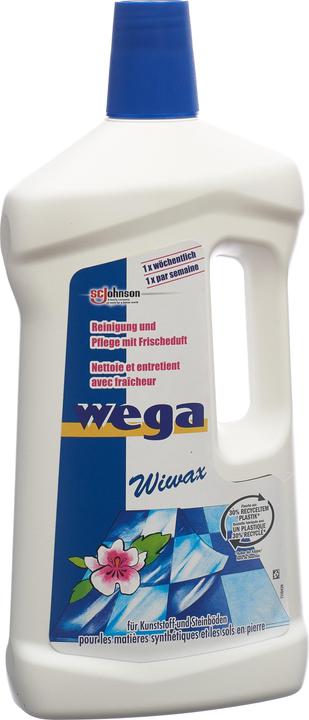 Wega Wiwax
