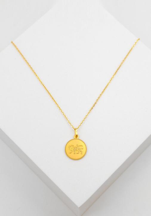Image du produit Muau Lion (Or jaune 750/18K)