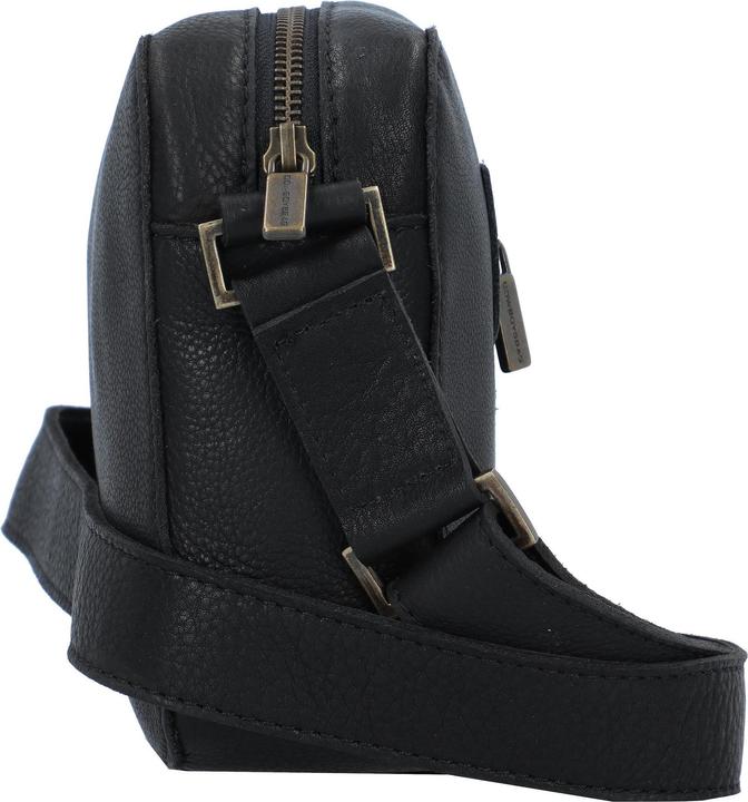 Actual product image Cowboysbag Enterprise Umhängetasche Leder 25 cm