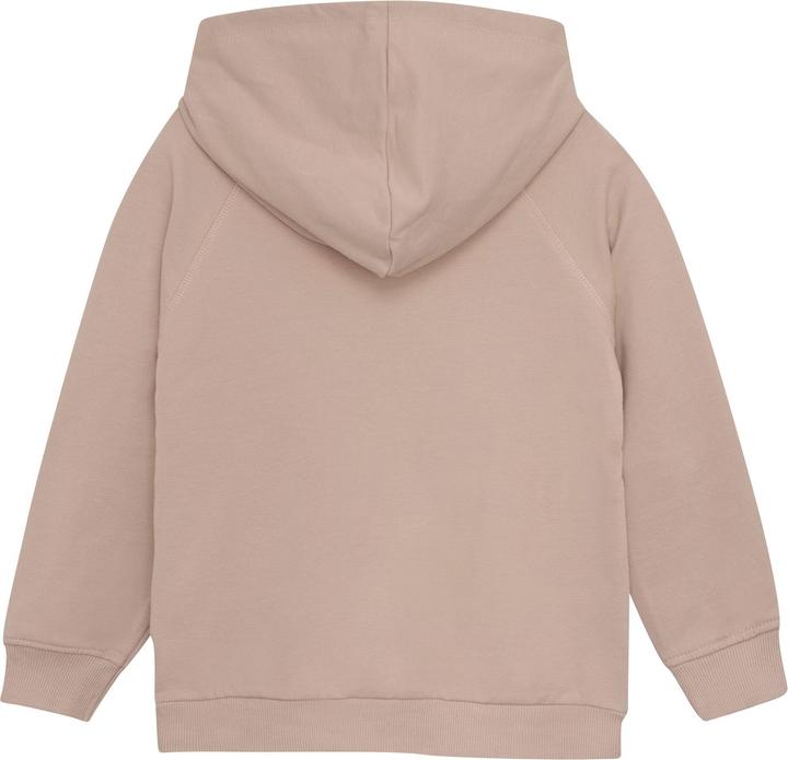 Actual product image En Fant ENHoodie w. zipper - 5897 (86)