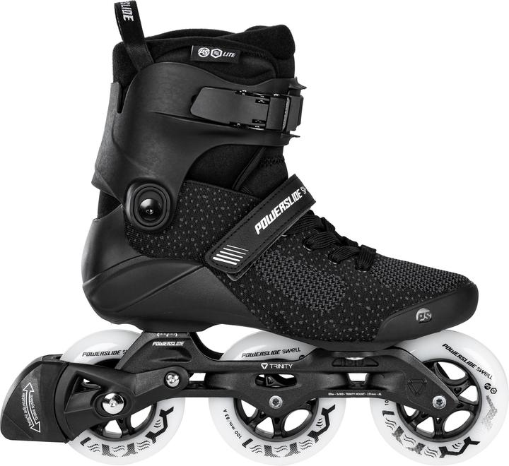 Immagine prodotto Powerslide Pattini di lusso (38, 38.5, 39, 38 2/3)